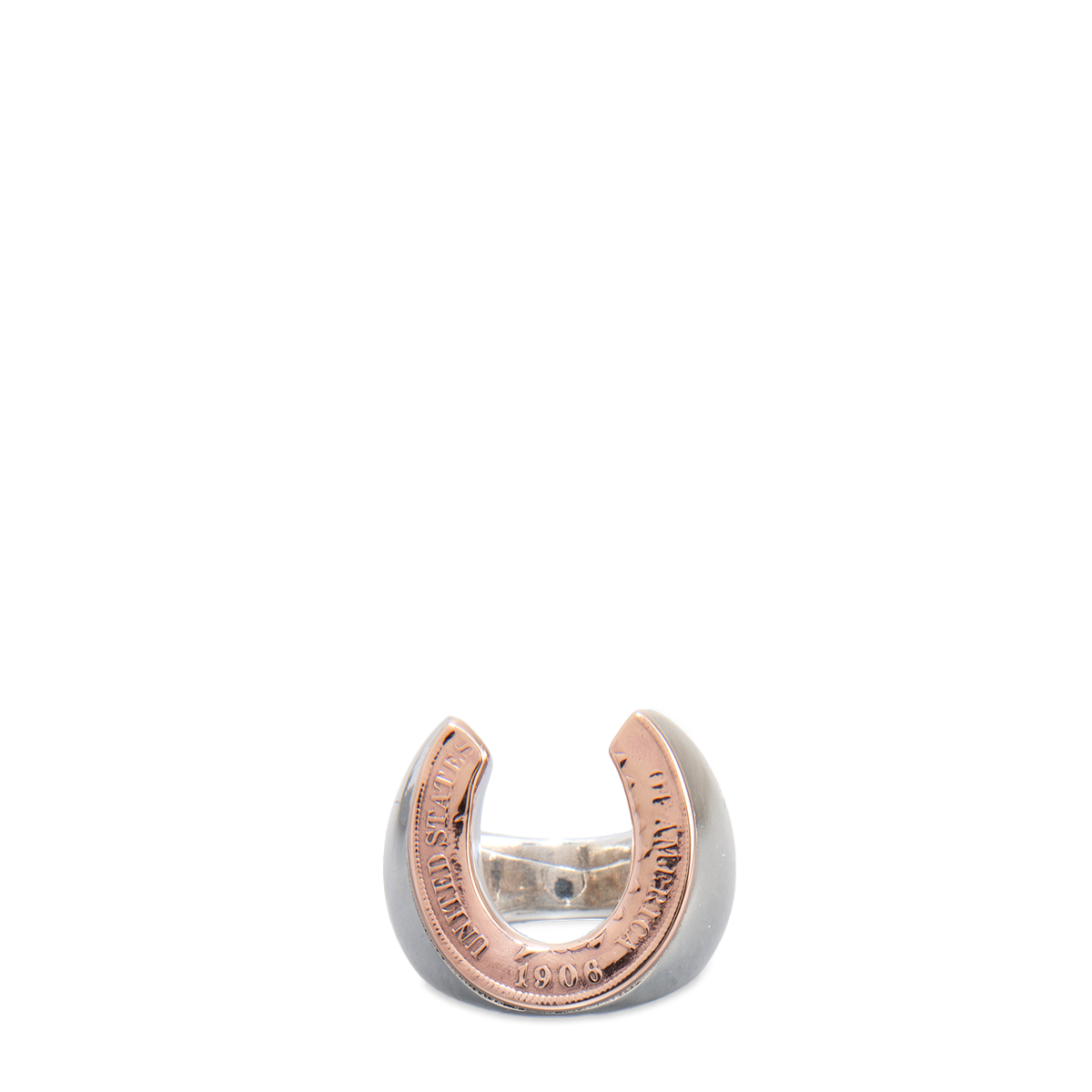 NORTH WORKS - RING - HORSESHOE - E-078