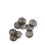 INCENSE - OCOTILLO BLOOM - SPIRAL