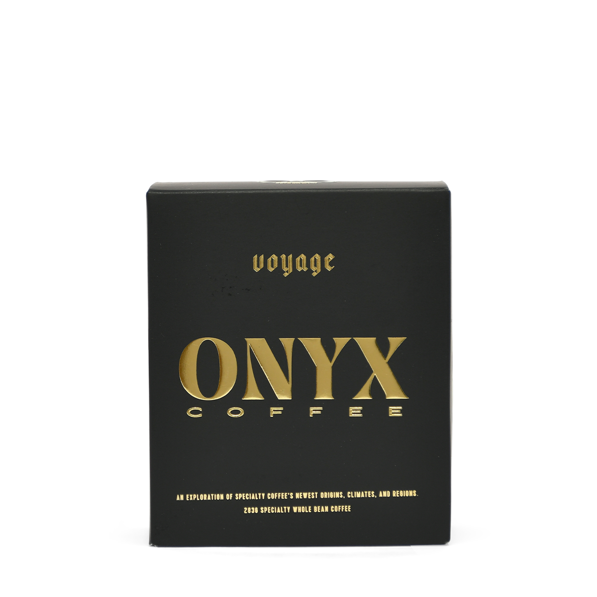 ONYX COFFEE LAB - BOLIVIA VOYAGE