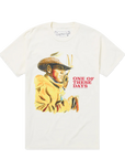 ONE OF THESE DAYS - TEE - TOMORROW NEVER KNOWS - BONE