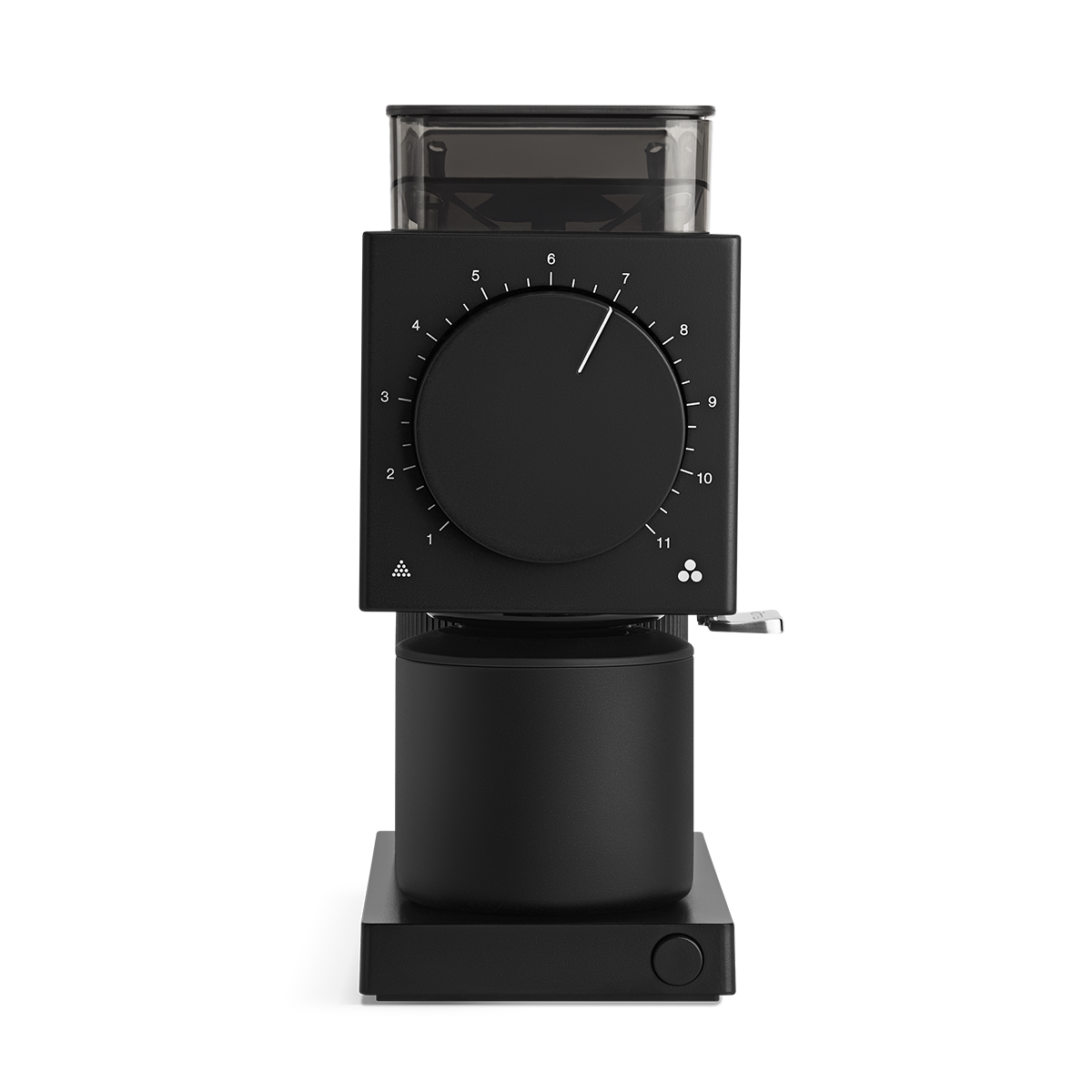 FELLOW - ODE BREW GRINDER - GEN 2 – CURRICULUM FELLOW - ODE BREW GRINDER - GEN 2 – CURRICULUM