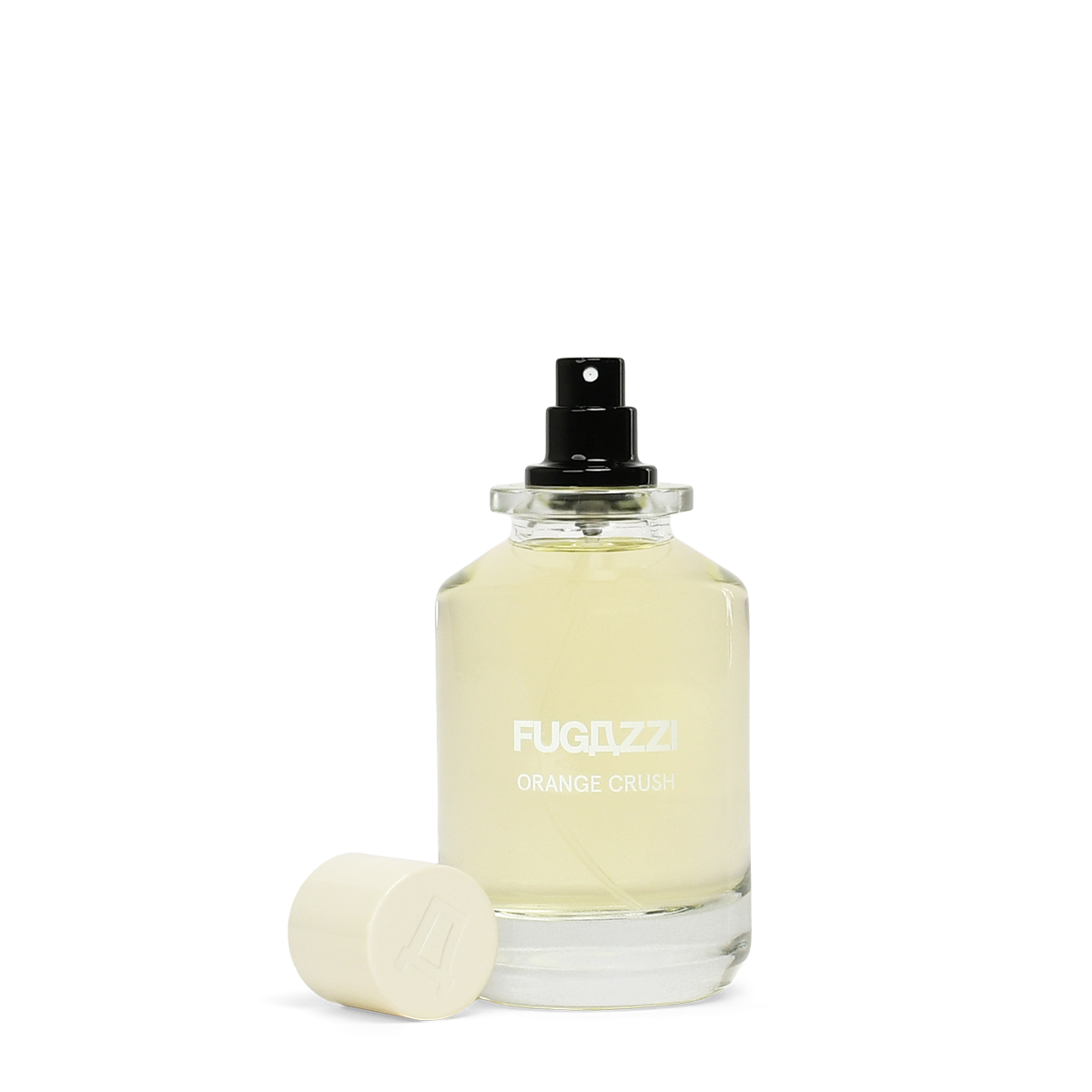 FUGAZZI - FRAGRANCE - ORANGE CRUSH