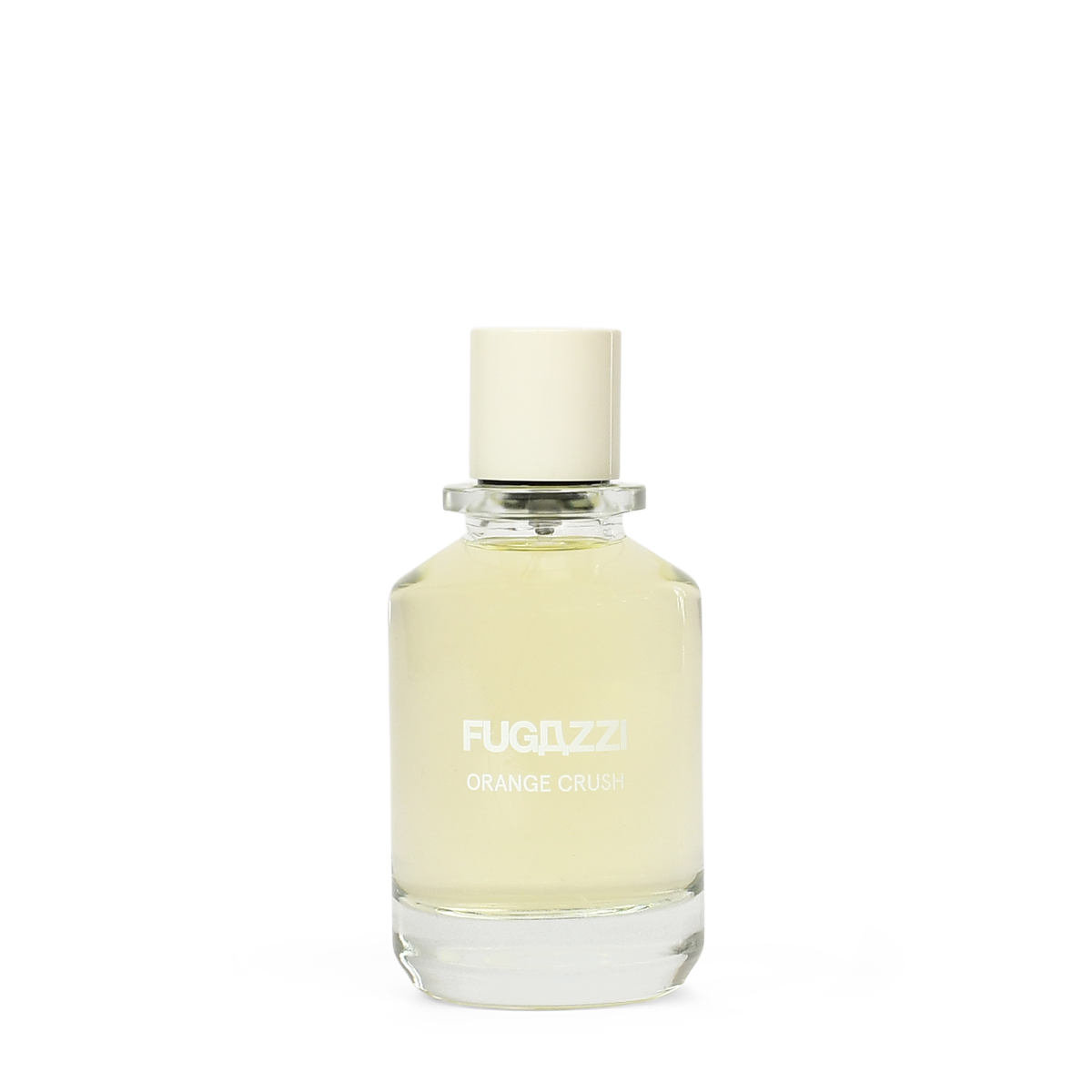 FUGAZZI - FRAGRANCE - ORANGE CRUSH