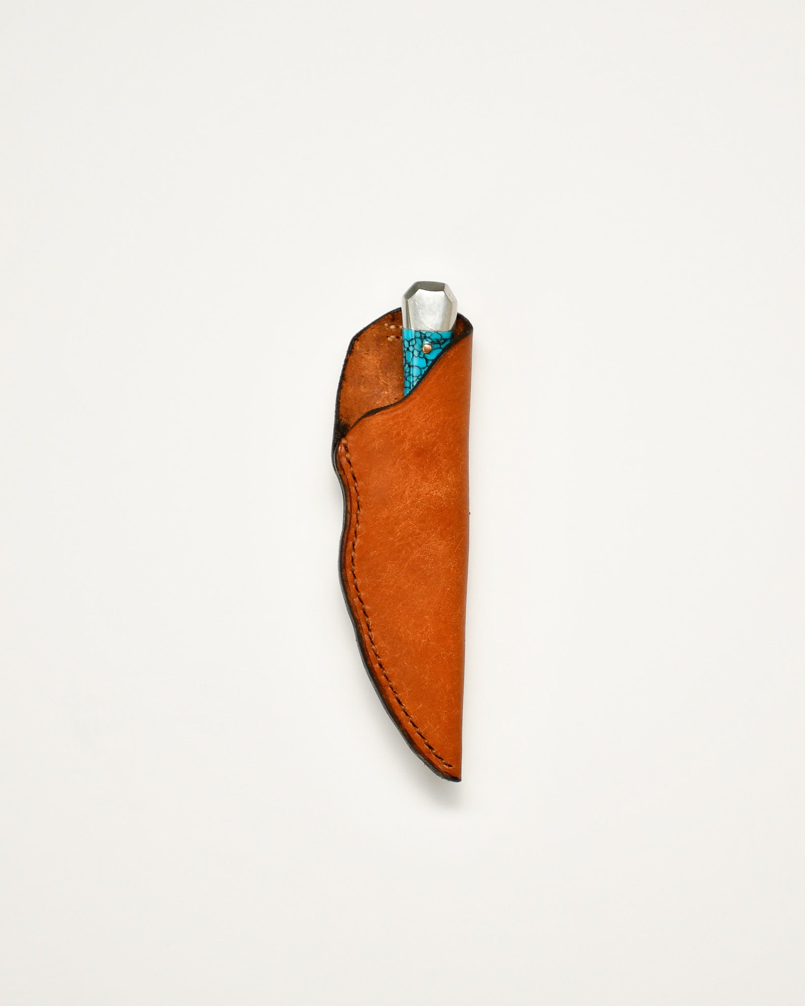 OVERTON - KNIFE - BLUE