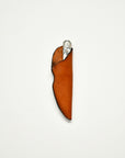 OVERTON - KNIFE - WHITE