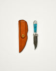 OVERTON - KNIFE - BLUE