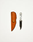 OVERTON - KNIFE - WHITE