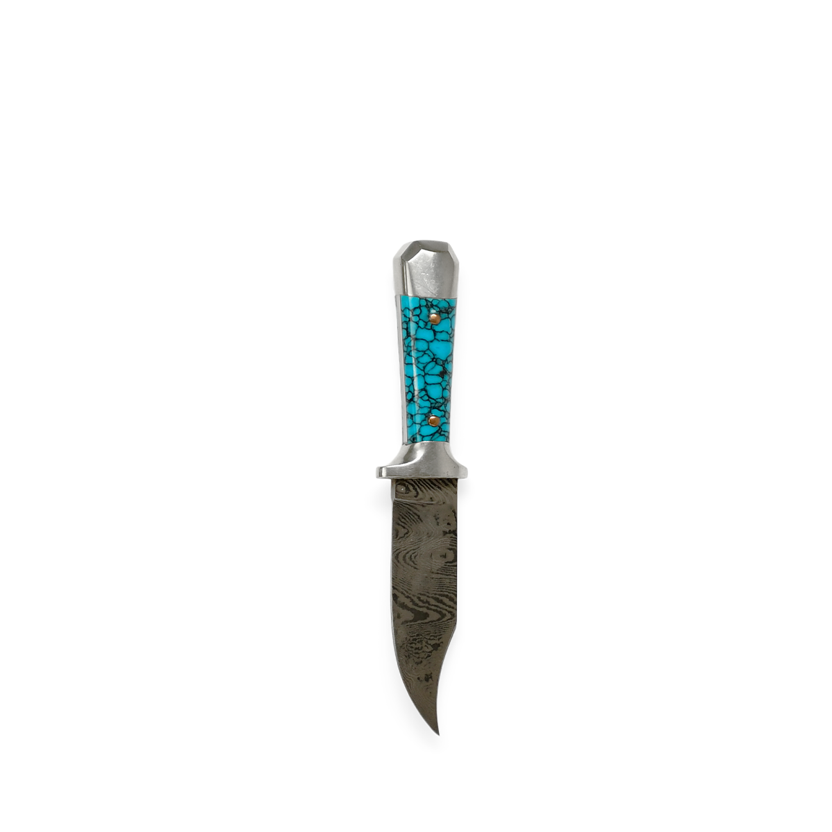 OVERTON - KNIFE - BLUE