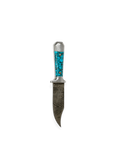 OVERTON - KNIFE - BLUE