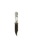 OVERTON - KNIFE - WHITE