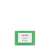 BAR SOAP - RAIN WOOD