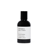 FRAGRANCE - ROSE WITH INSECT - 50ML