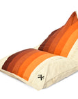 PONY RIDER - GROUND UP BEAN BAG - UN FILLED
