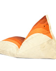 PONY RIDER - GROUND UP BEAN BAG - UN FILLED