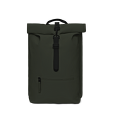 ROLLTOP RUCKSACK W3 - GREEN