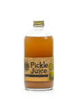 THE REAL DILL - PICKLE JUICE - 16OZ