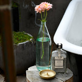 INCENSE STAND - BRASS - SN007