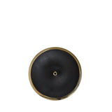 INCENSE STAND - BLACK - SN016