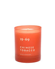 19-69 - BOUGIE PARFUME CANDLE - CHINESE TOBACCO