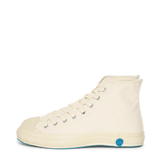 WHITE HIGH