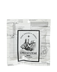 SIDE PROJECT JERKY - CHEESESTEAK