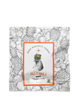 SIDE PROJECT JERKY - HULI HULI
