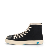 BLACK HIGH