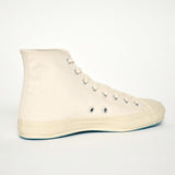 WHITE HIGH