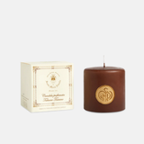CANDLE - TOBACCO TOSCANO