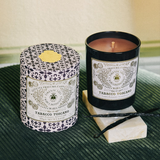 CANDLE - TOBACCO TOSCANO - 250G