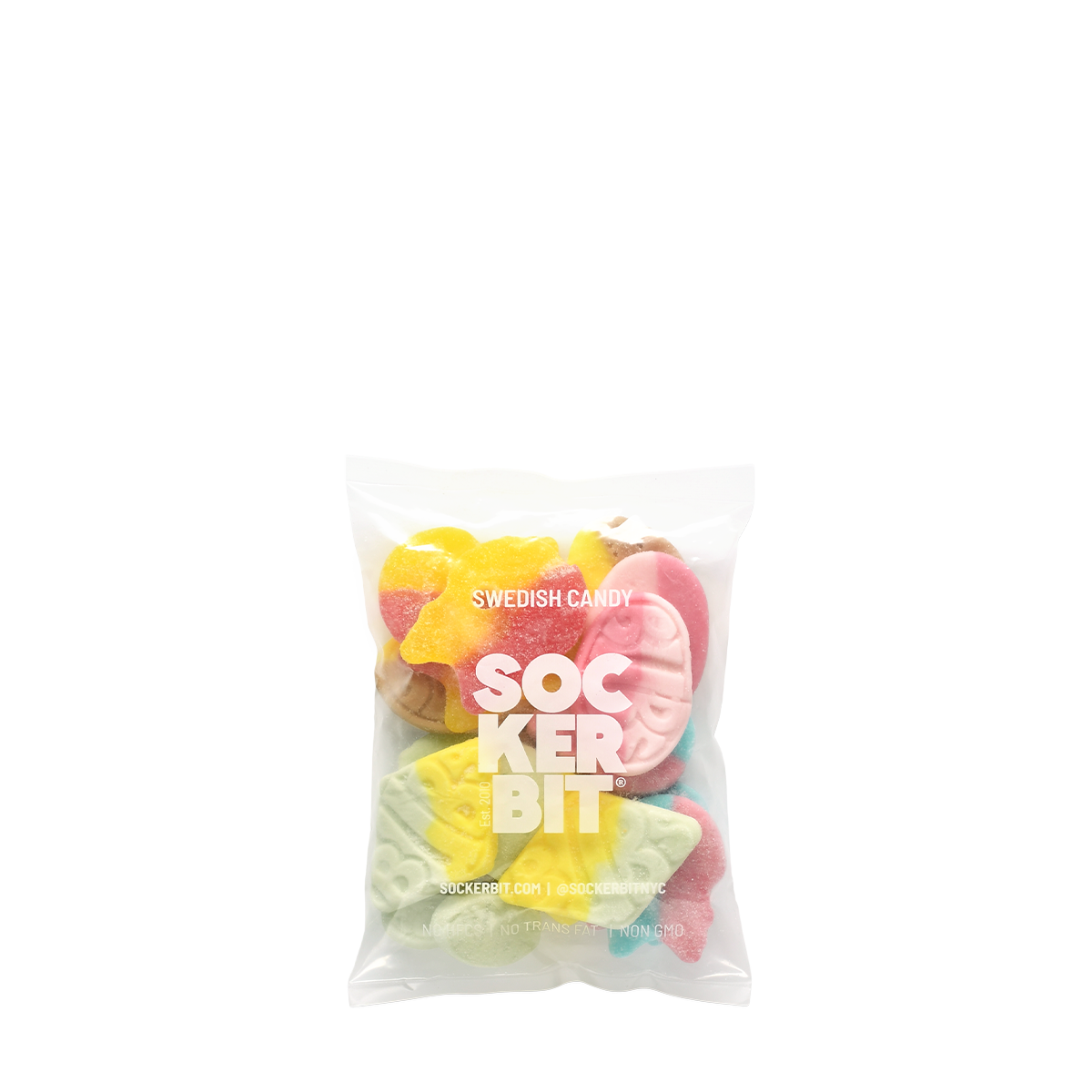 SOCKERBIT - BUBS MIX