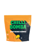 CHILLI BOMBA - SPICY MANGO