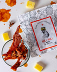 SIDE PROJECT JERKY - HULI HULI