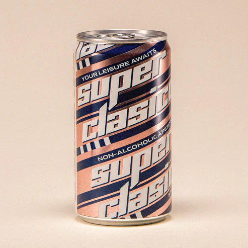 CASAMARA CLUB - 4 PACK - SUPERCLASICO APERTIVO