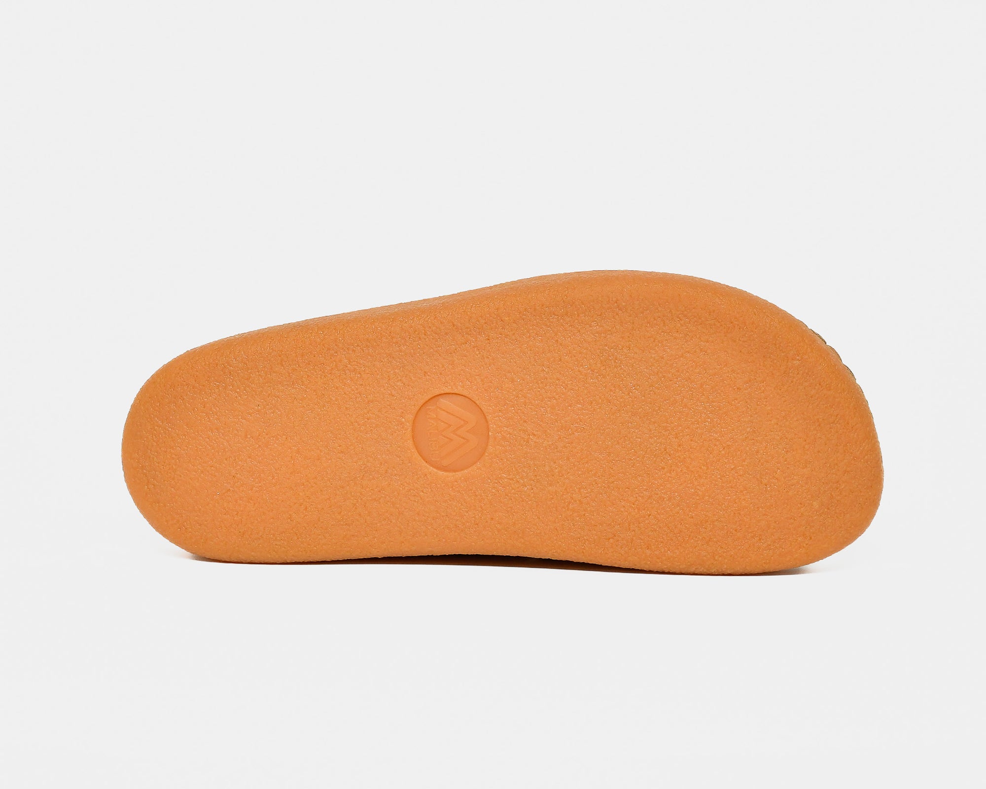 MALIBU - COLONY SUEDE VEGAN POLY - COYOTE/TAN