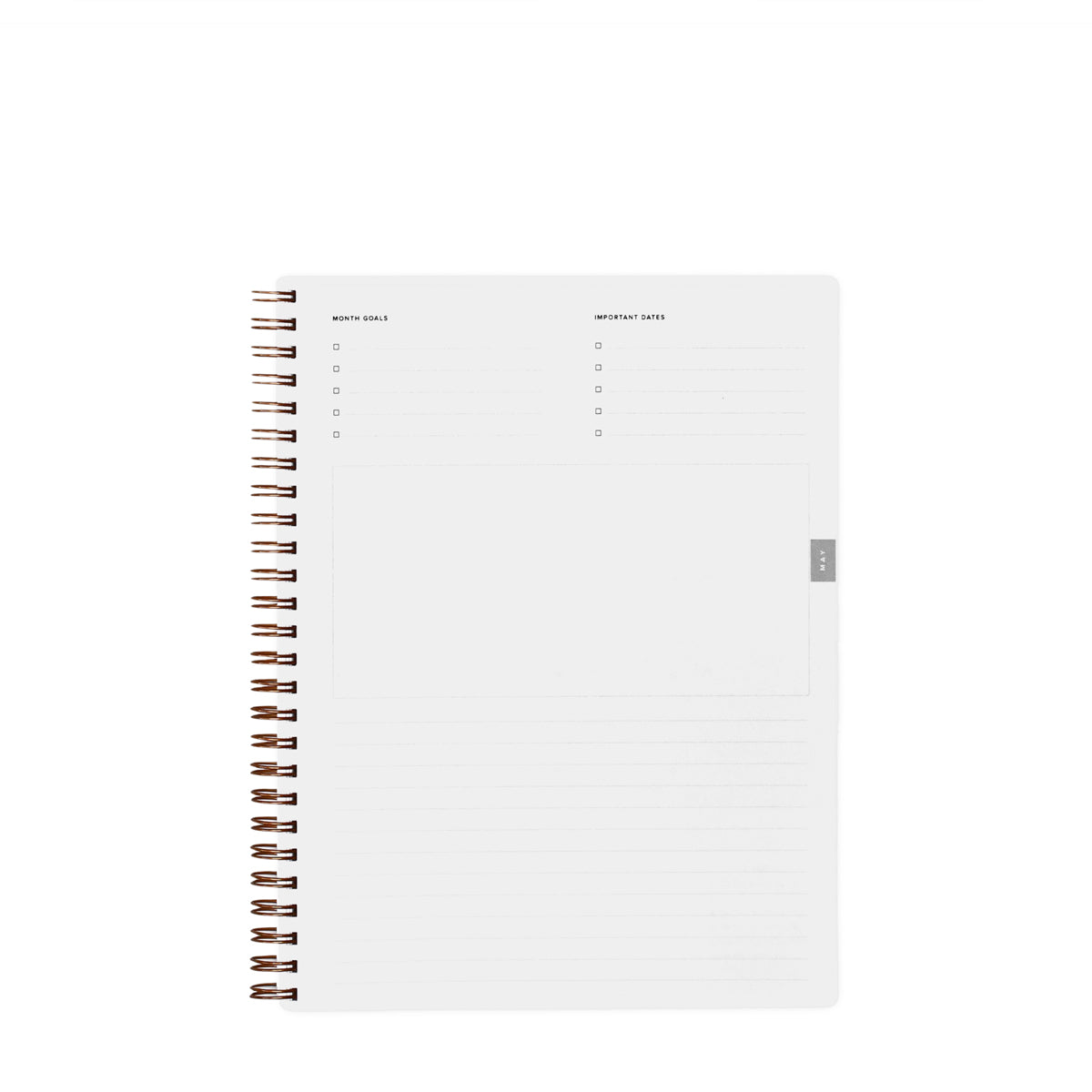 2024 Year Task Planner - Notes, Tasks, Lists - Appointed
