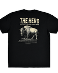 CURRICULUM - TEE - THE HERD