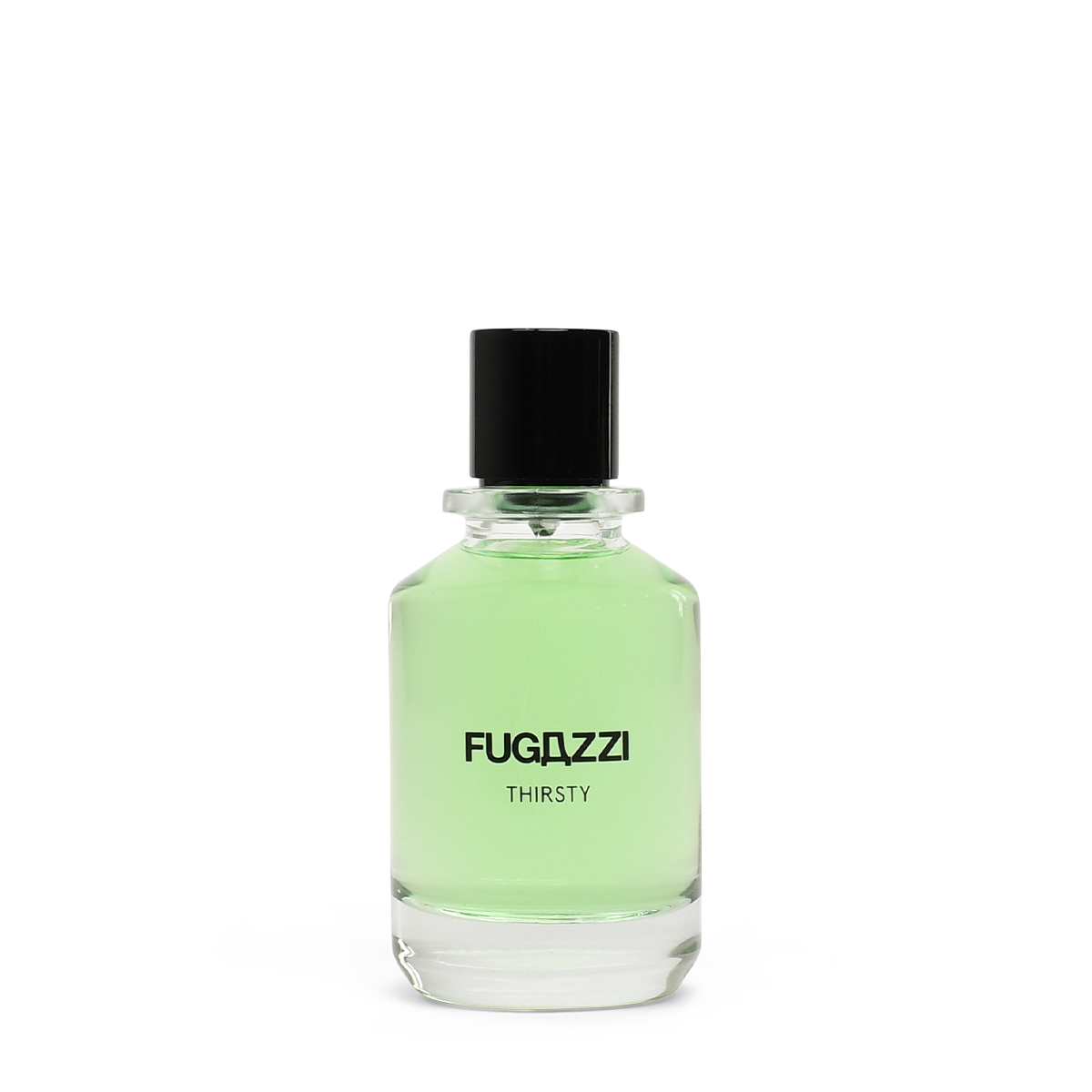 FUGAZZI - FRAGRANCE - THIRSTY