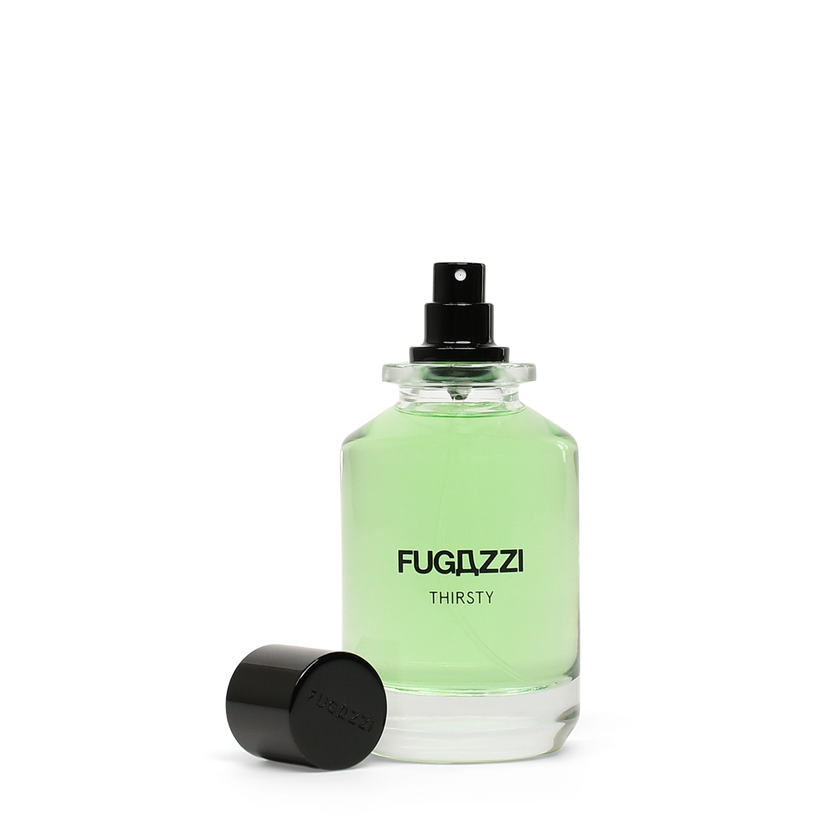 FUGAZZI - FRAGRANCE - THIRSTY