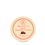 SHAVE CREAM - ROSE