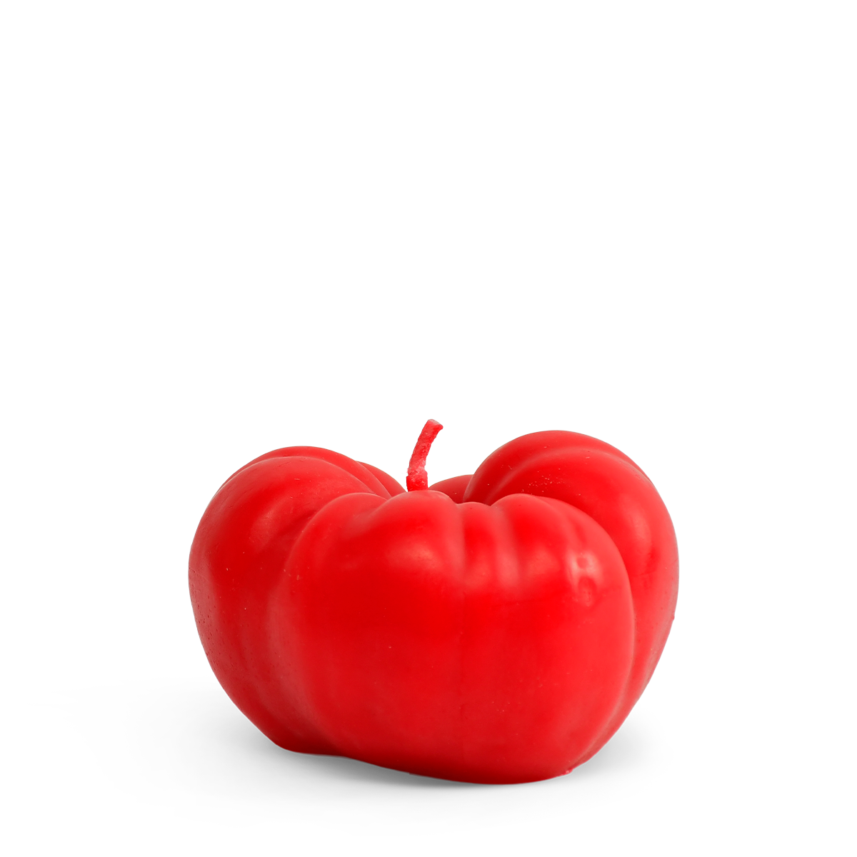 HAPPY ORGANICS - CANDLE - HEIRLOOM TOMATO