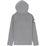 BOILED HOODIE - GREY