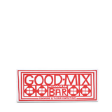 HOT GOOD MIX BAR