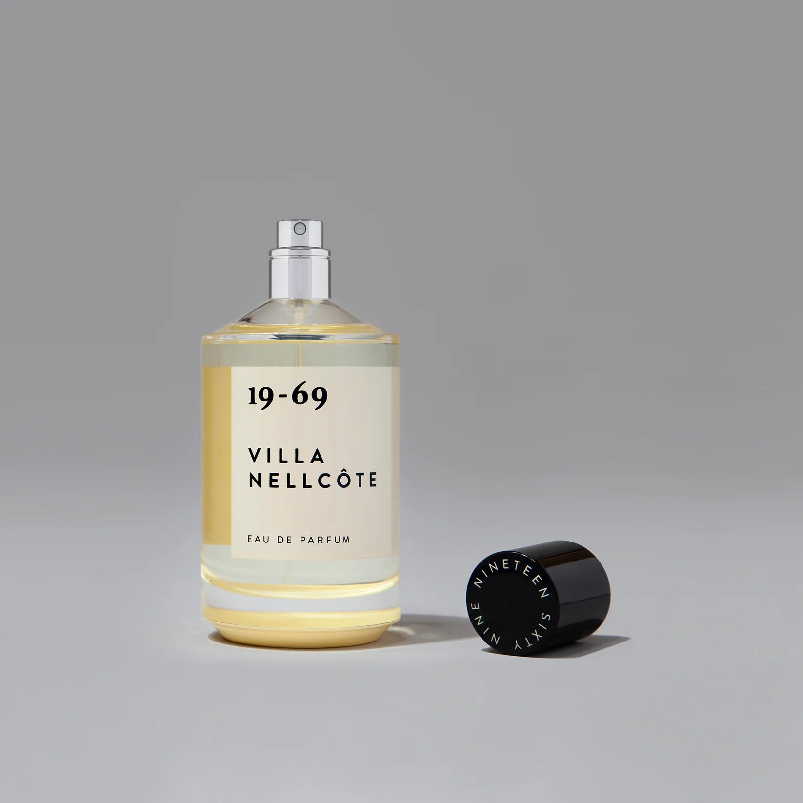 19-69 - FRAGRANCE - VILLA NELLCÔTE