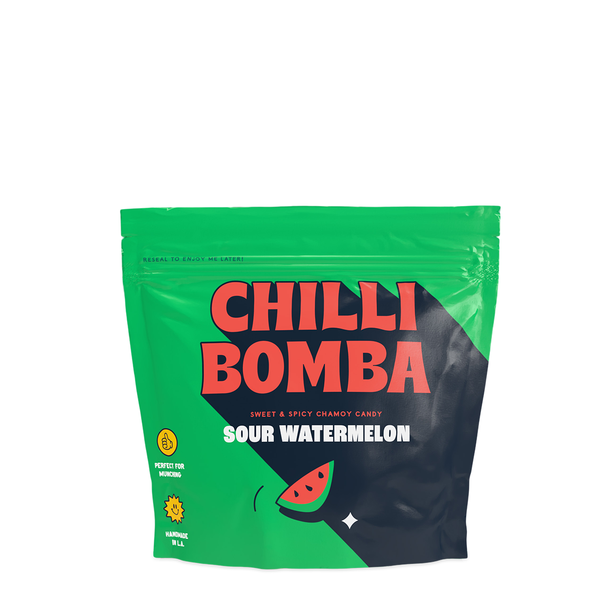 CHILLI BOMBA - SOUR WATERMELON