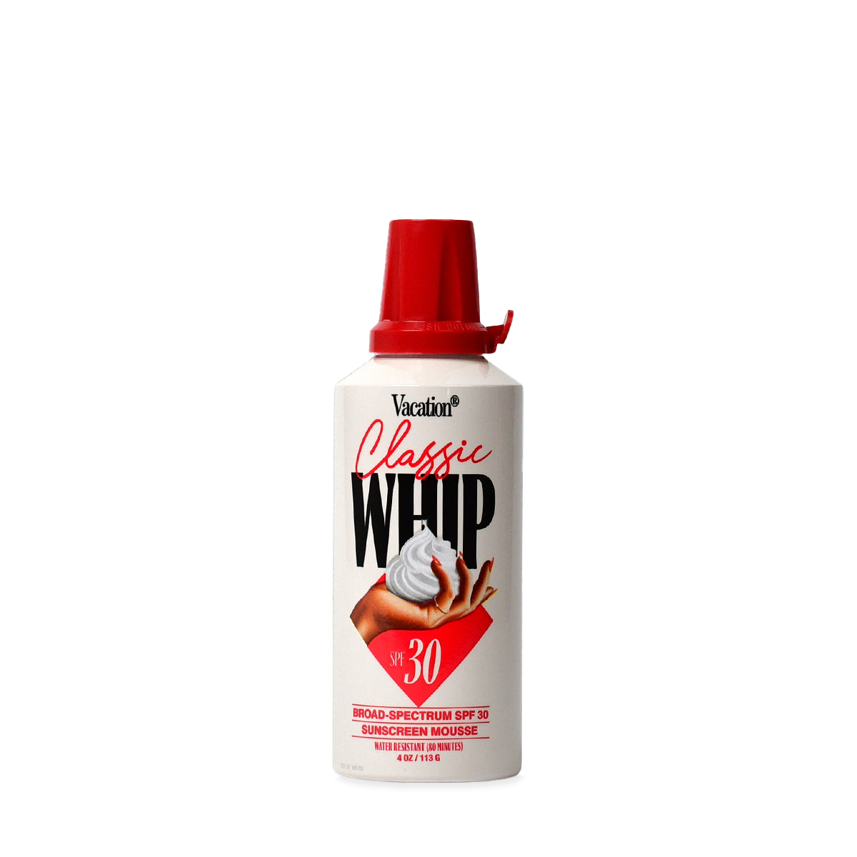 VACATION - CLASSIC WHIP SPF 30