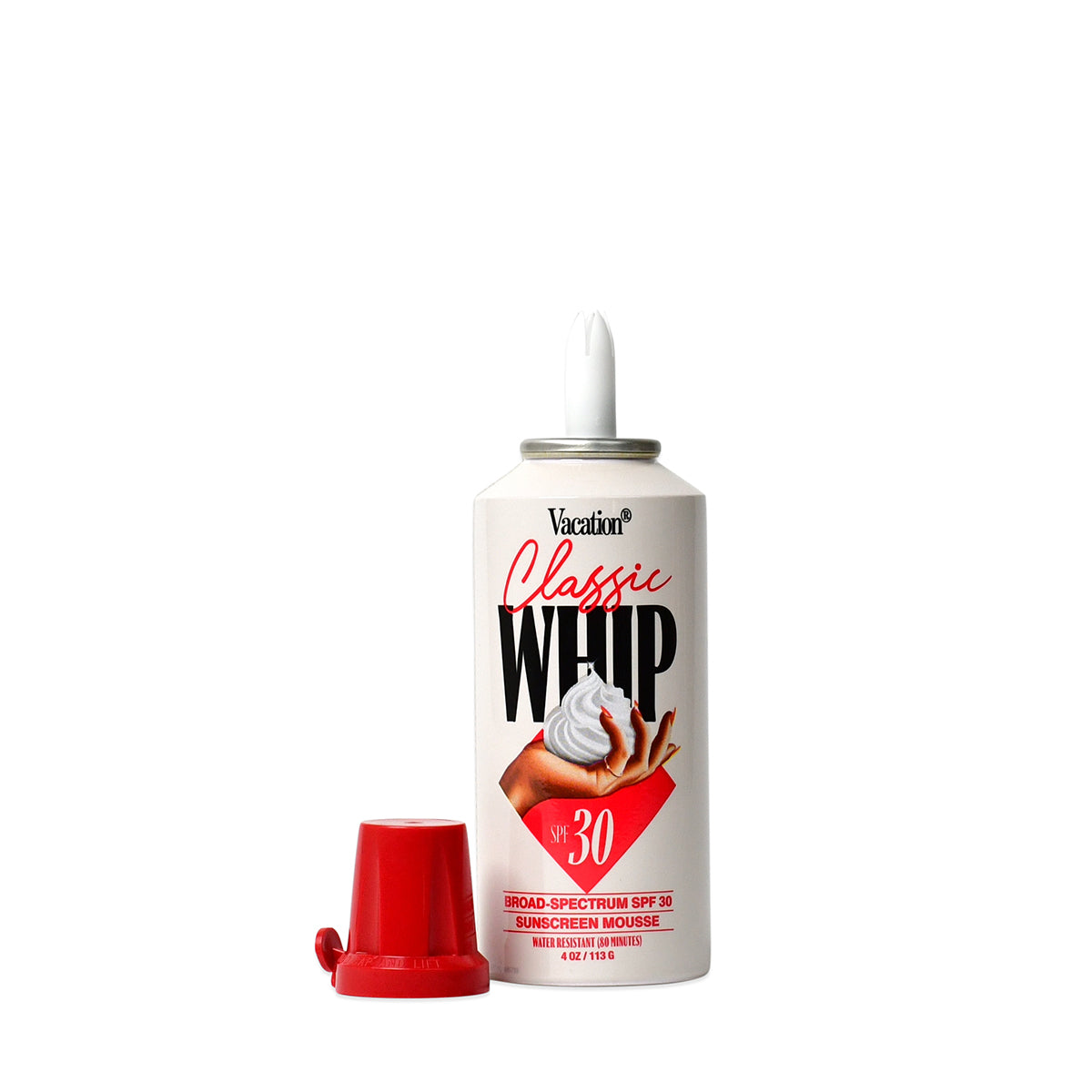 VACATION - CLASSIC WHIP SPF 30