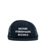 HAT - MESH PROMO - NAVY