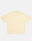 YONETOMI - KNIT PULLOVER - IVORY