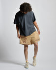 SAMUEL ZELIG - SHORTS - YEARBOOK